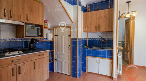 Foto 5 de Casa o xalet en venda a Cerrillo Santiago, Centro, Cuenca Capital