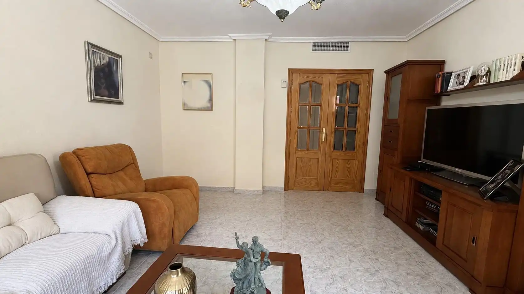 Piso con terraza en venta en Calle ARMANDO MUÑOZ CALERO, imagen 5