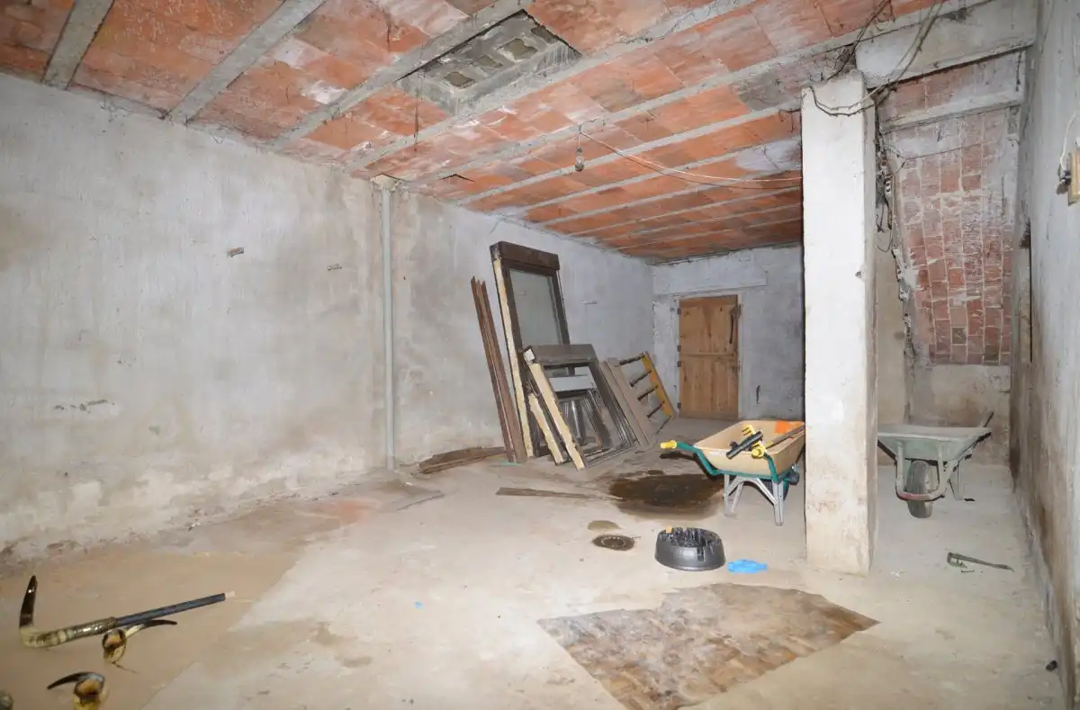 Casa o chalet en venta en Fuentesaúco con Calefacción y Terraza