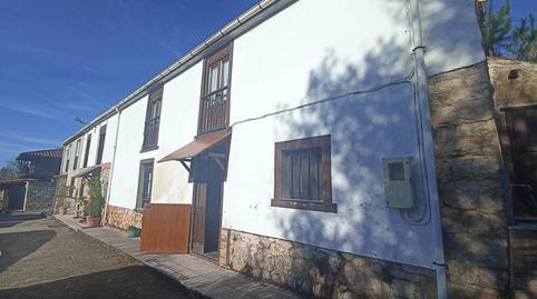 Photo 2 of Single-family semi-detached for sale in Caserio Orviz, Parroquias Norte, Asturias