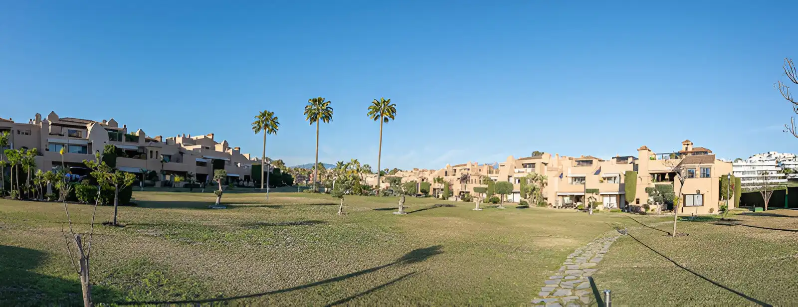 Penthouse mit Pool zum Verkauf in La Alquería, imagen 43