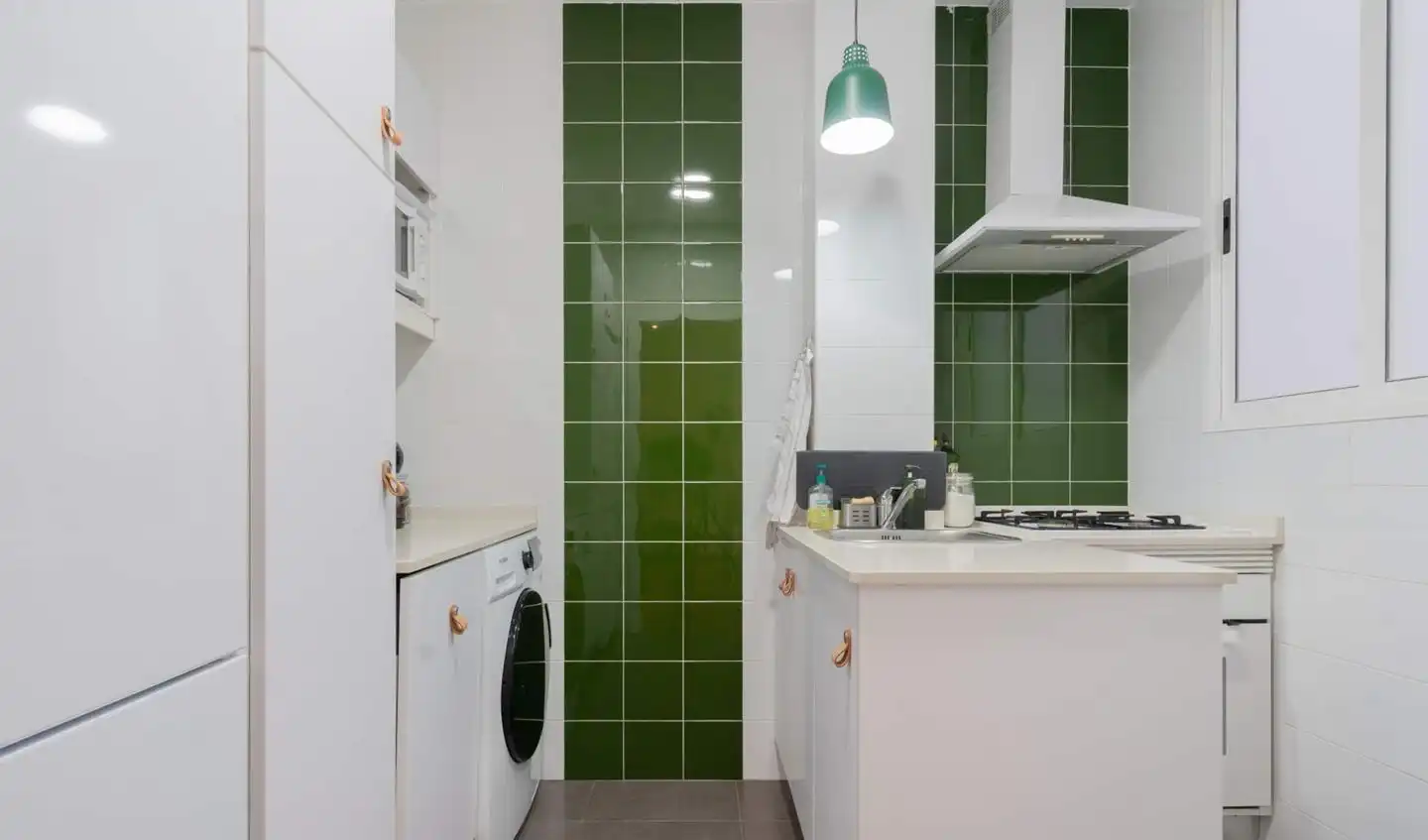 Flat for rent in Barcelona, Barcelona
