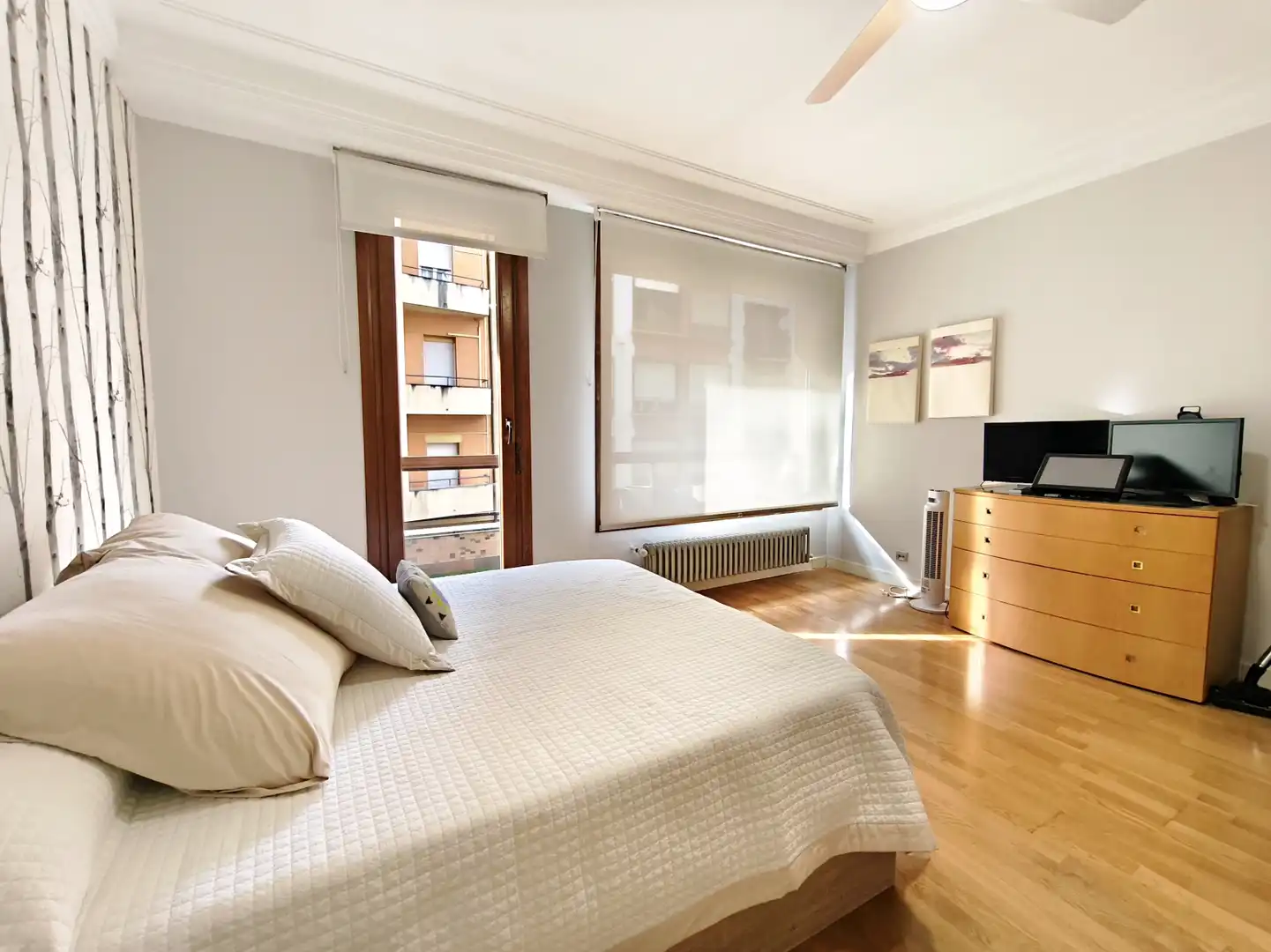 Appartement avec ascenseur à vendre à Logroño - Republica Argentina, imagen 4