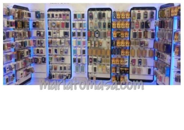 Local comercial en Alquiler en calderon de la barca en Mercado