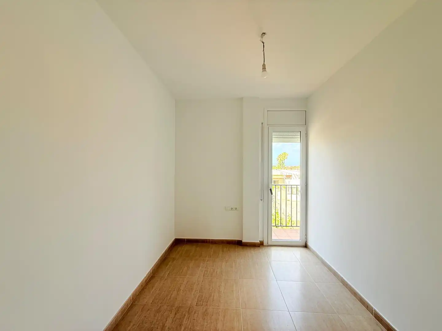 Bedroom of Attic for sale in Deltebre  with Terrace and Balcony
