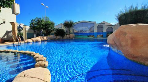 Foto 2 de Apartament en venda a Cabo Roig, Orihuela