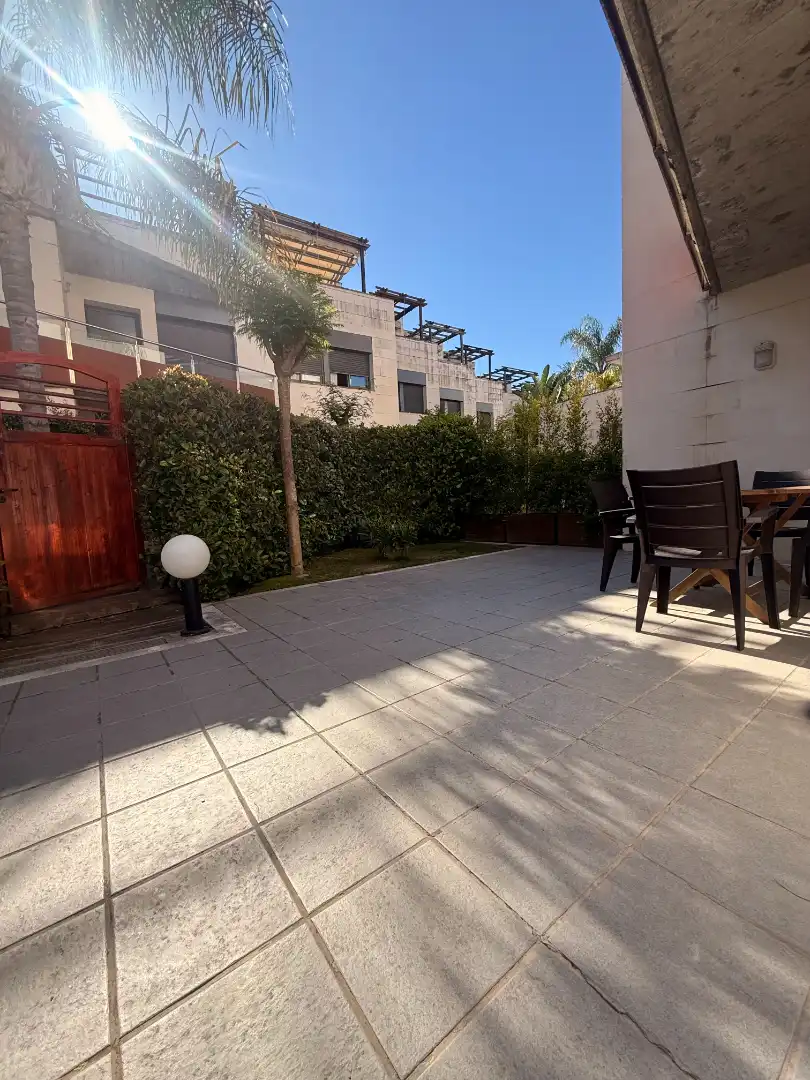 Maison jumelée avec terrasse à vendre à Avinguda del Sol 22, imagen 35