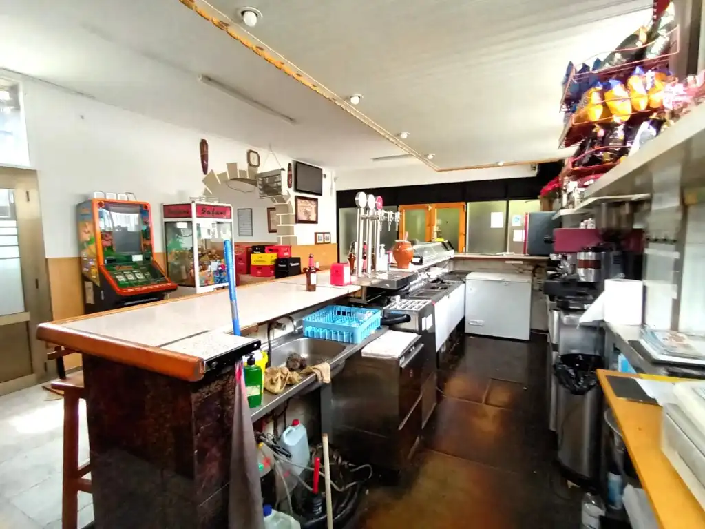Local comercial en venda a La Ràpita, imagen 6