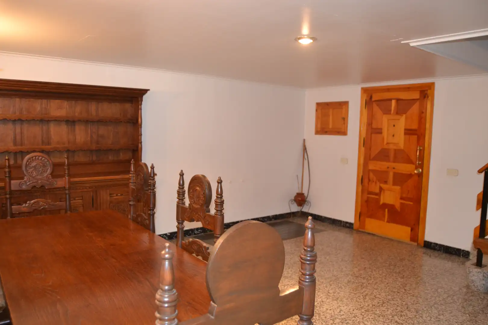 Dúplex en venta en Jasa con Jardín privado, Terraza y Trastero