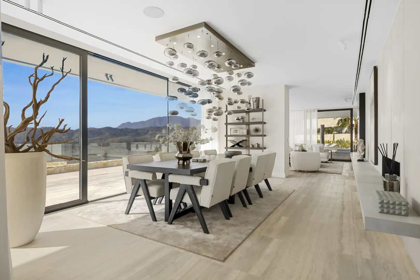 Casa con piscina en venta en Benahavís pueblo, imagen 22