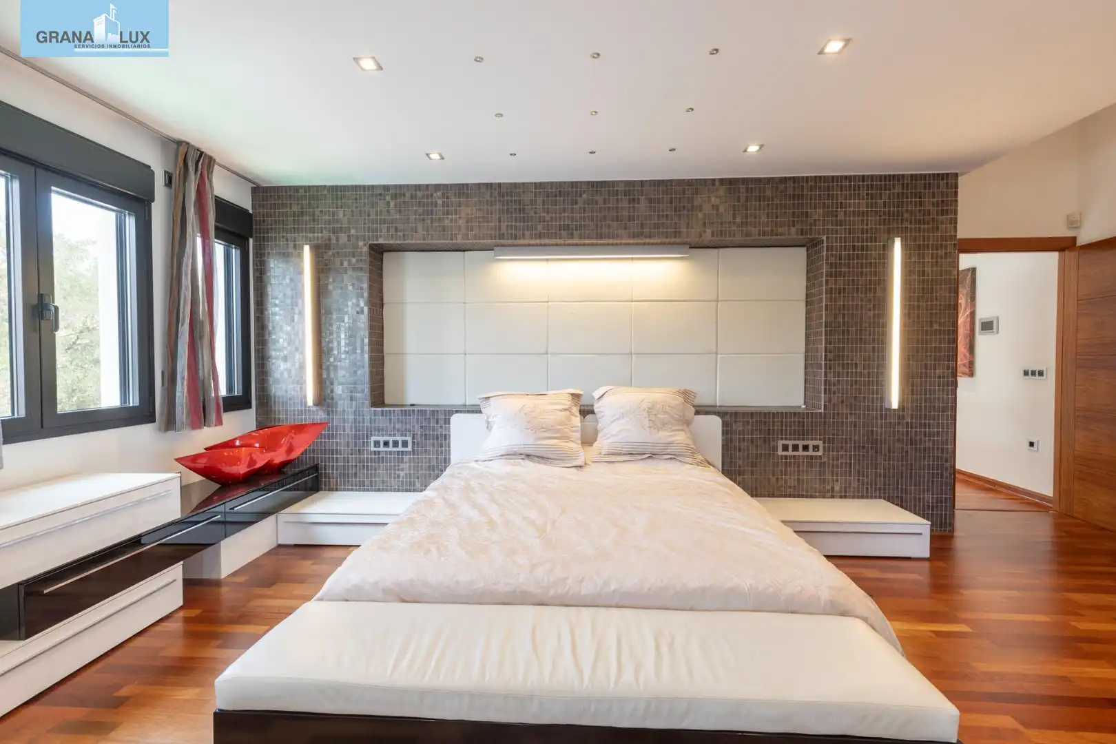 Chalet con piscina en venta en Urbanizacion El Carmelo, imagen 66