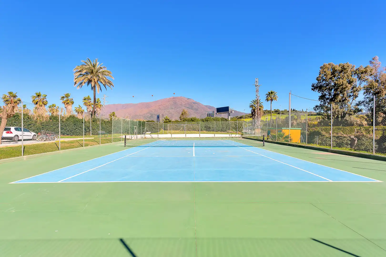 Apartamento con piscina en venta en Costa Natura, imagen 22