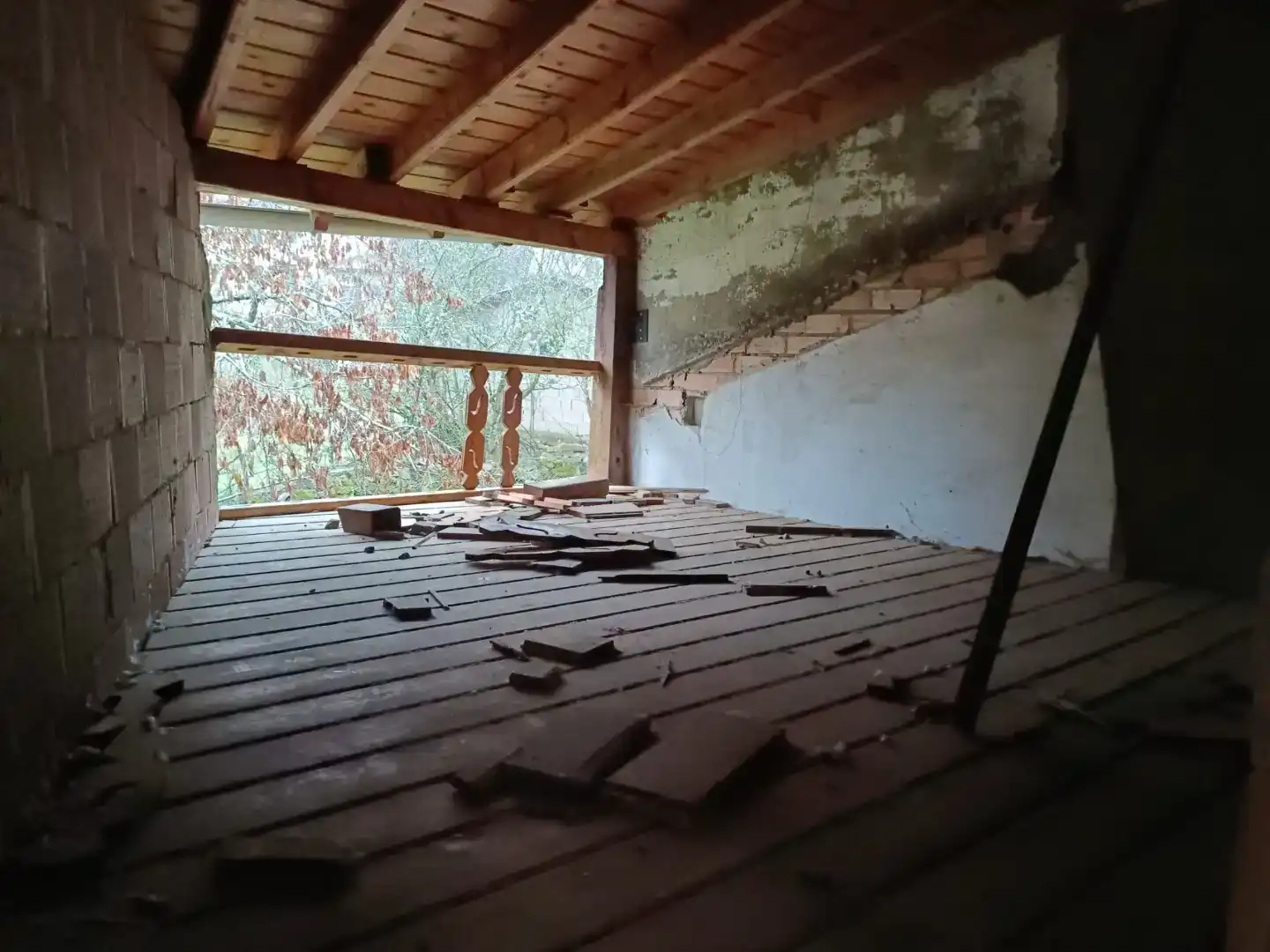Casa o chalet en venta en Boñar