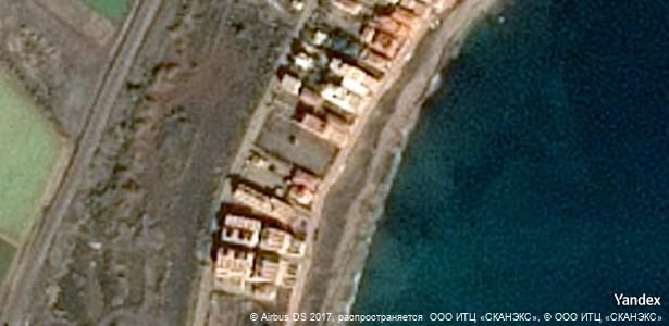 Garatge en venda en Cuevas del Almanzora