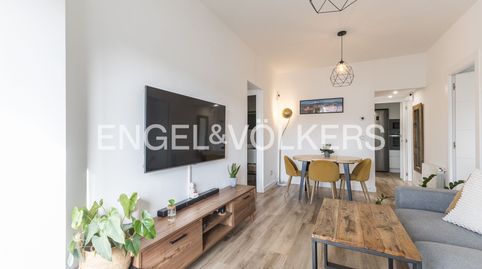 Foto 3 de Piso en venta en La Torrassa, L'Hospitalet de Llobregat