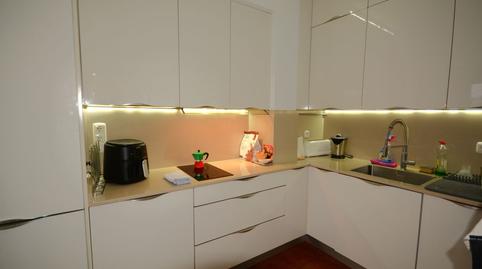 Photo 2 of Flat to rent in Eustasio Amilibia Kalea, Amara, Gipuzkoa