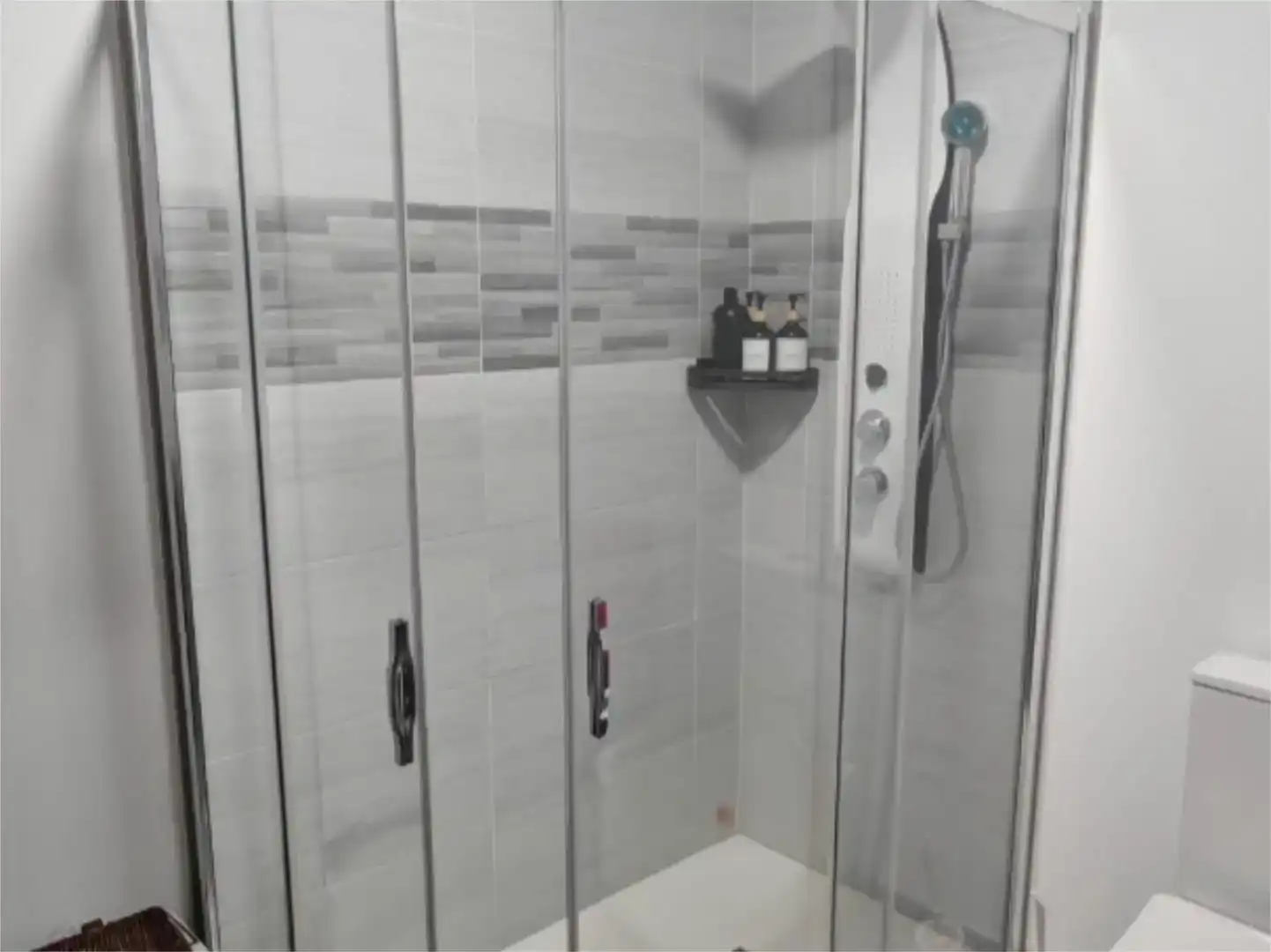 Baño de Planta baja en venta en Bullas