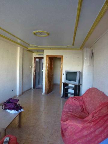 Piso en Venta en Carrer Francisco Tomás y Valiente en Carrús Este