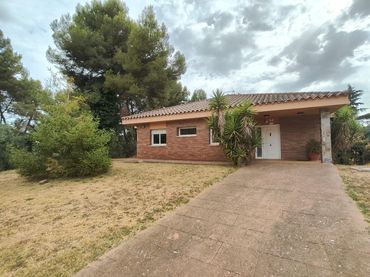 Villa avec balcon à vendre à Concòrdia - Can Rull