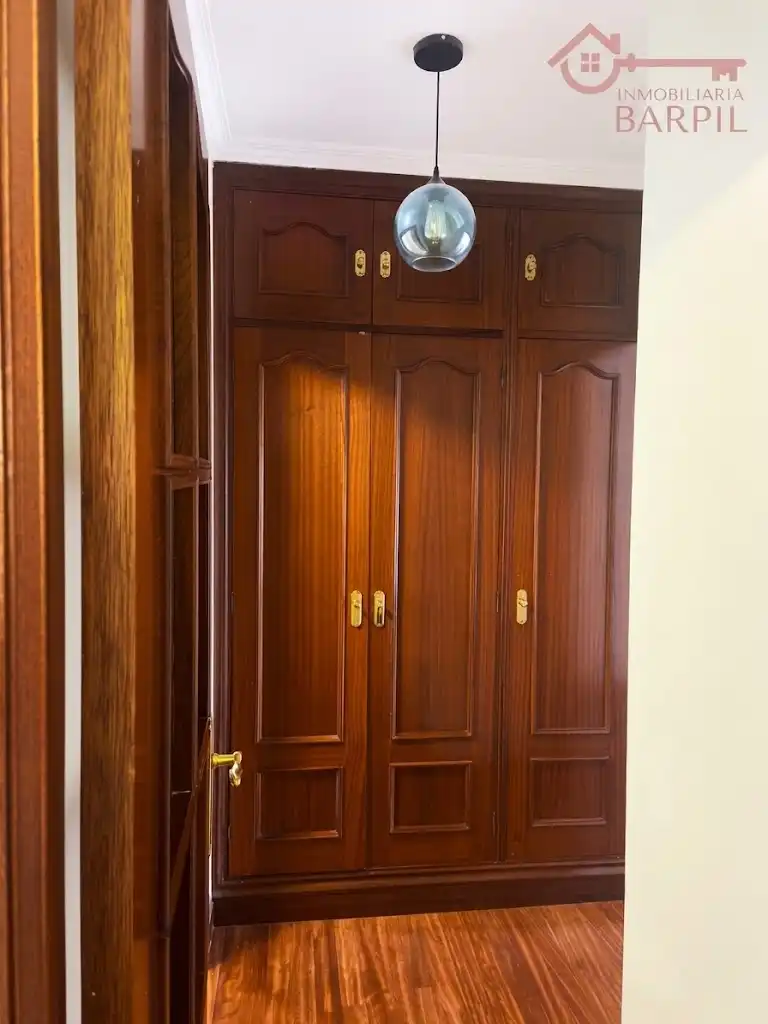 Flat for rent in Rúa de Rosalía de Castro, 80, Centro - Areal