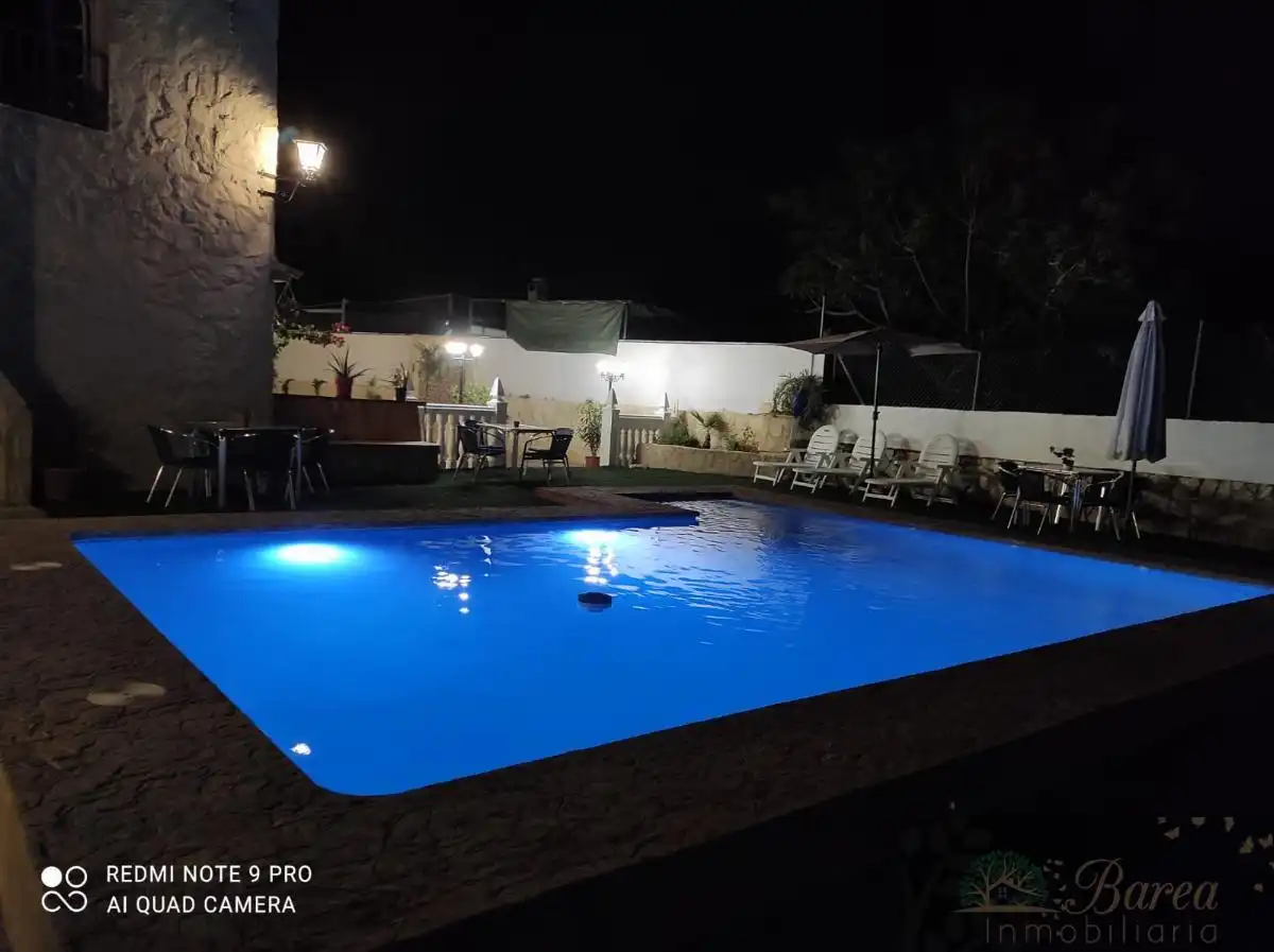Villa in vendita a Cabra, imagen 8