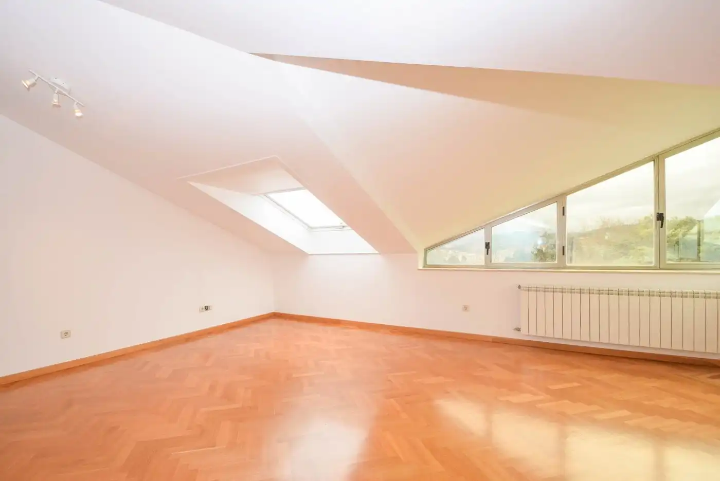 Flat for rent in Portádego - Vilaboa Norte