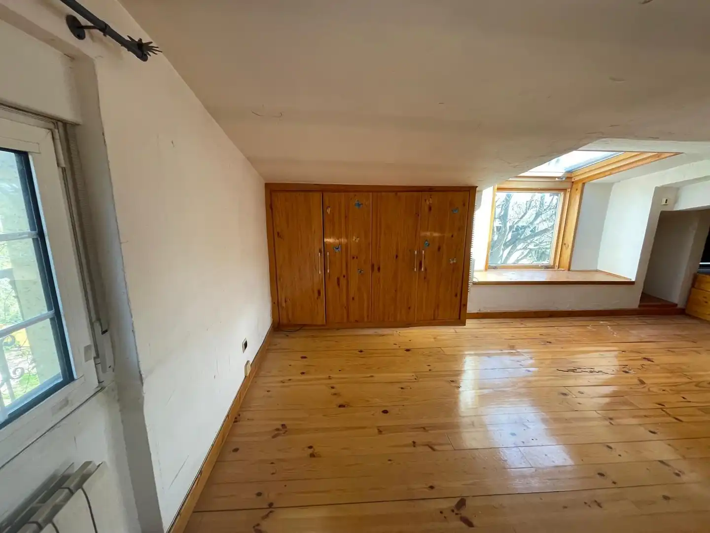 Casa o chalet en venta en FRESNO, 21, Prado Norte