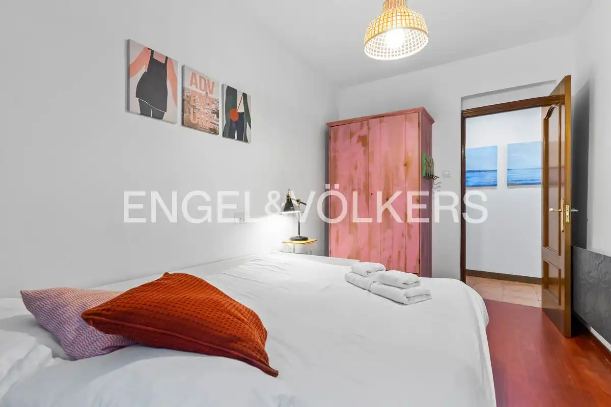 Wohnung mit Terrasse zum Verkauf in Centro, imagen 20