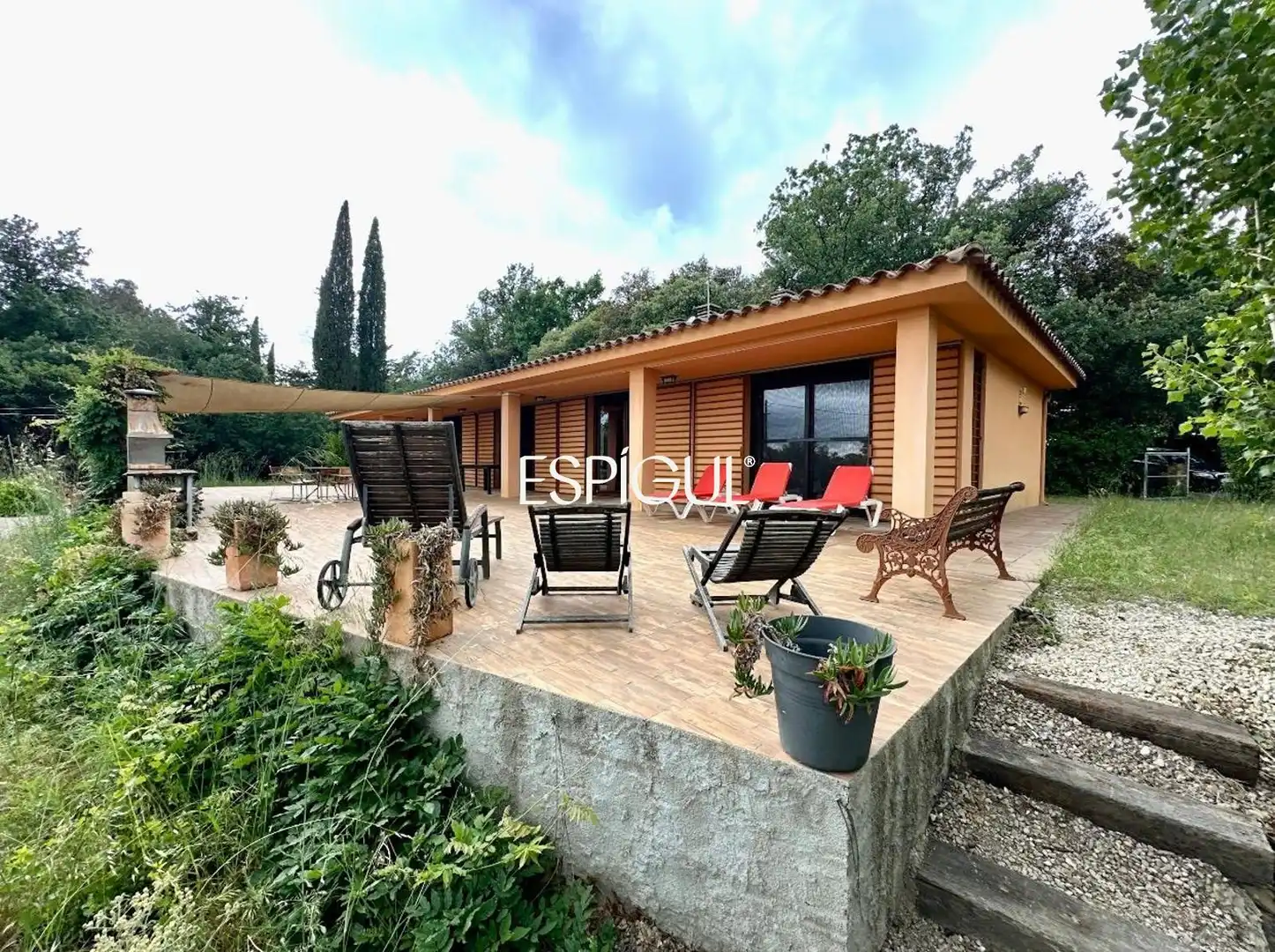 Casa en venda a Bescanó, imagen 59