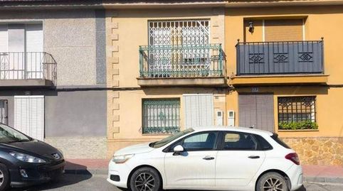 Foto 3 de Piso en venta en Calle Pio XII, 28, Zeneta, Murcia Capital