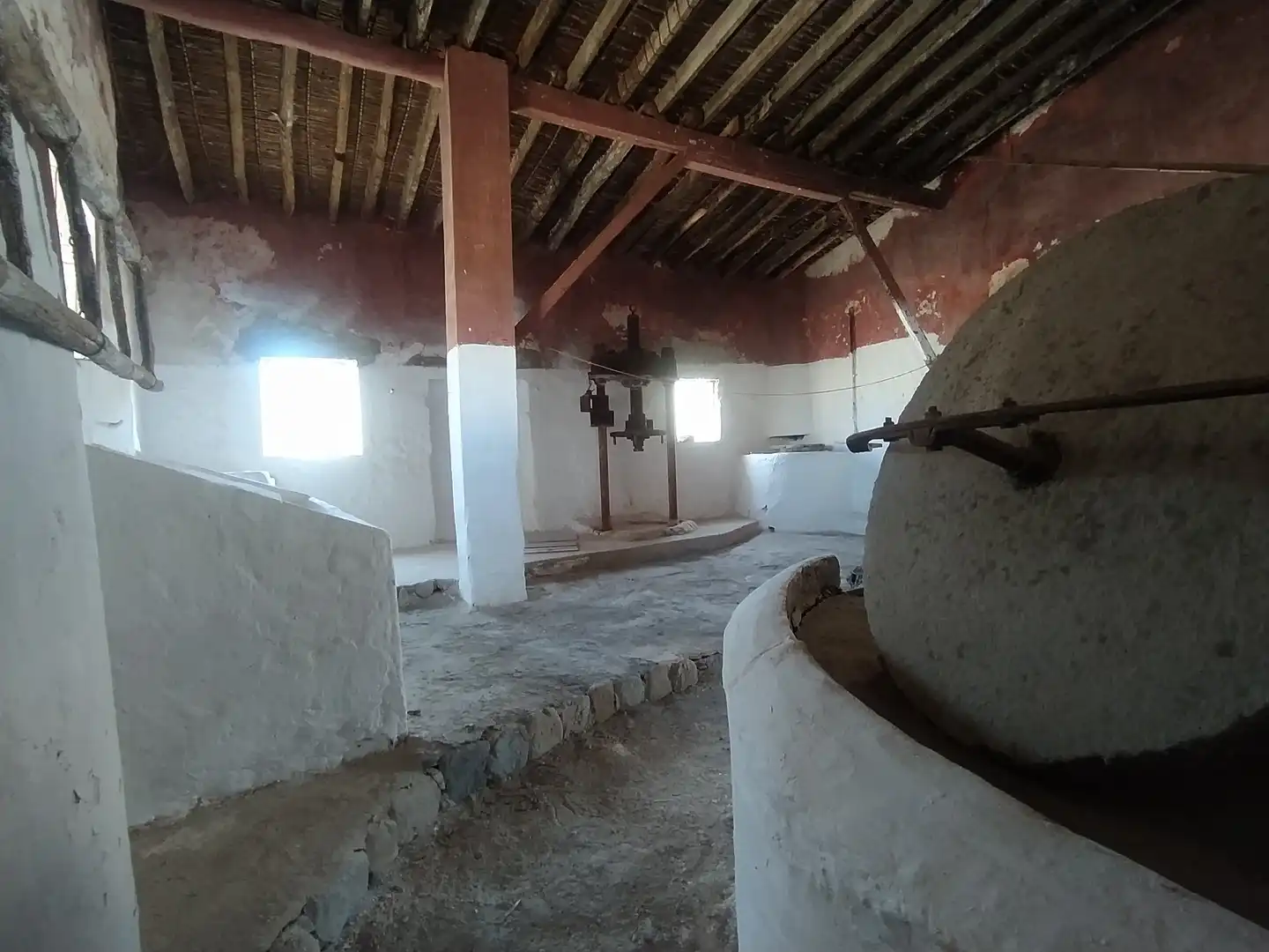 Country house for sale in Sorbas, imagen 5
