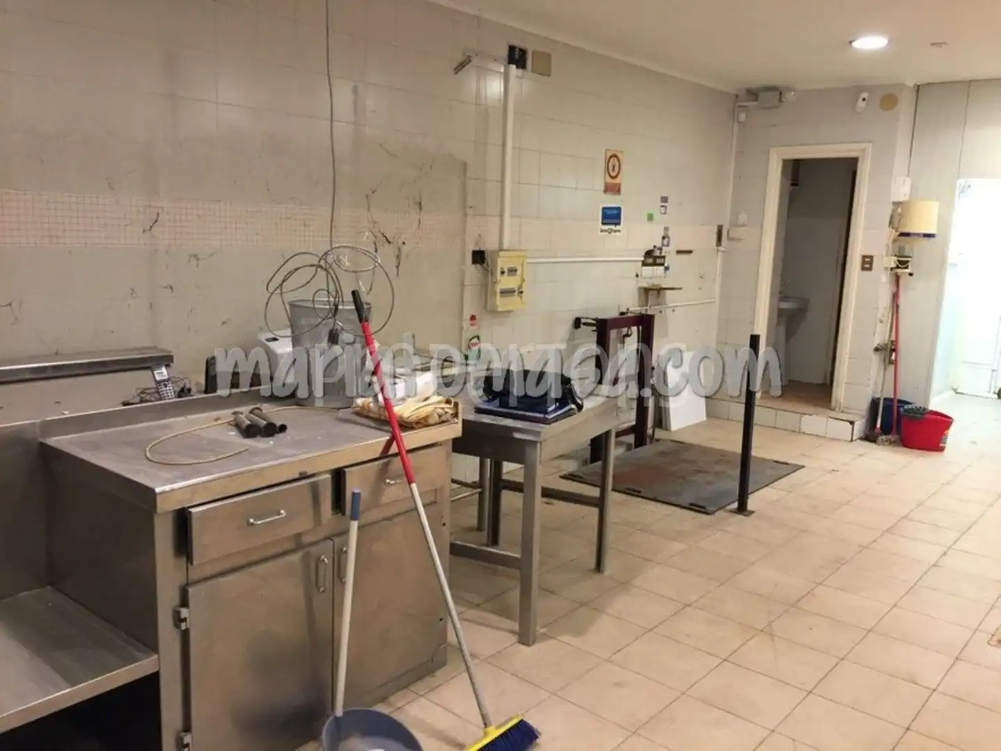 Locale commerciale in vendita a Romo, imagen 16