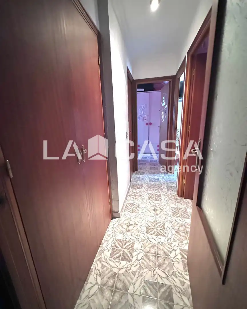 Flat for sale in Sevilla  with Terrace