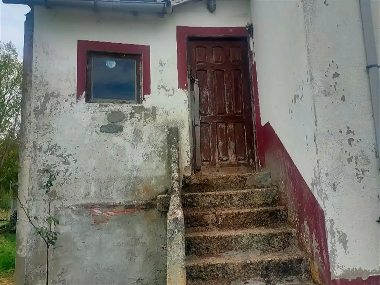 Finca rústica en venda en Sober amb Jardí privat