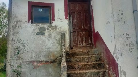 Foto 4 de Finca rústica en venda a Bizcaia, Sober, Lugo