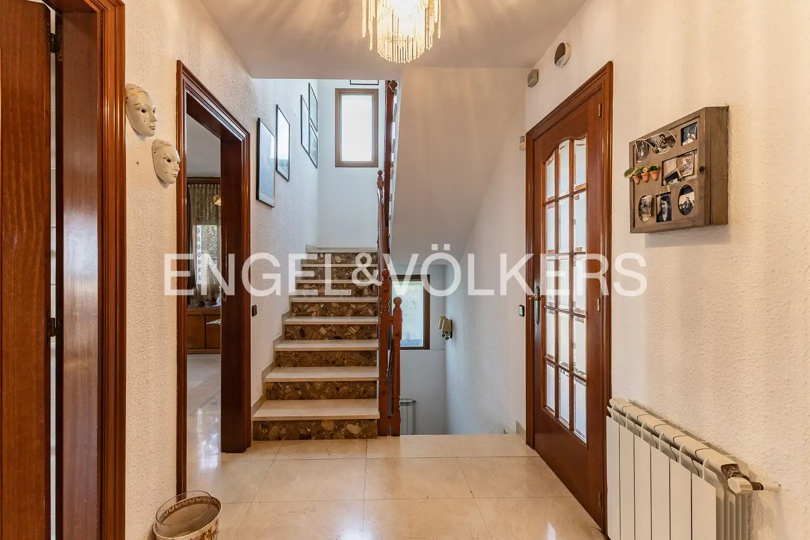 Casa amb terrassa en venda a Teià, imagen 18