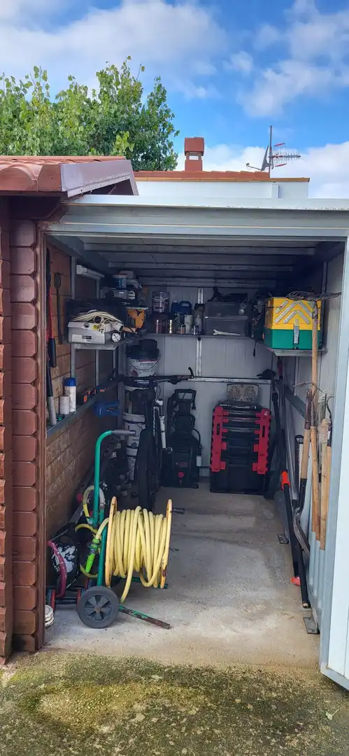 Haus oder Chalet zum Verkauf in Deltebre mit Klimaanlage und Abstellraum