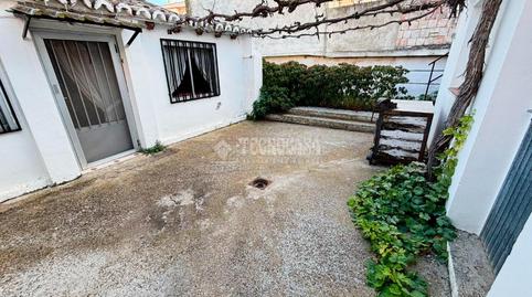 Foto 2 de Casa adosada en venda a Alagón, Zaragoza