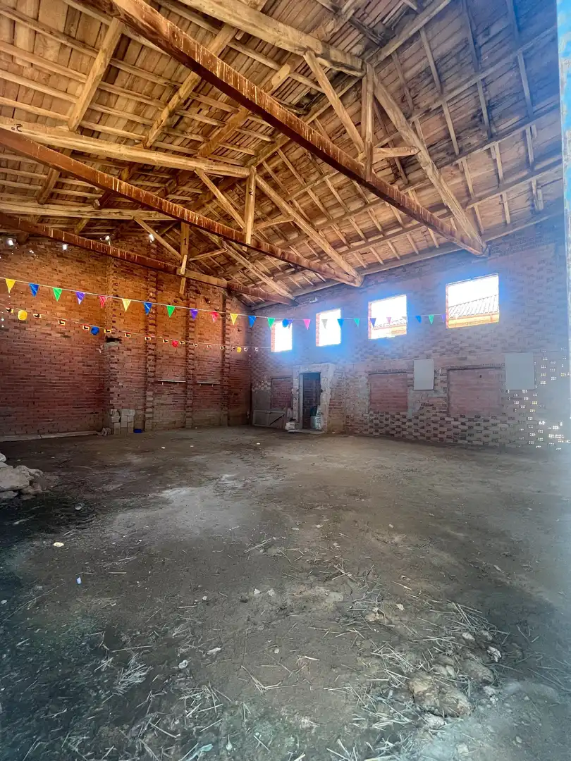 Residencial en venda en Castrogonzalo