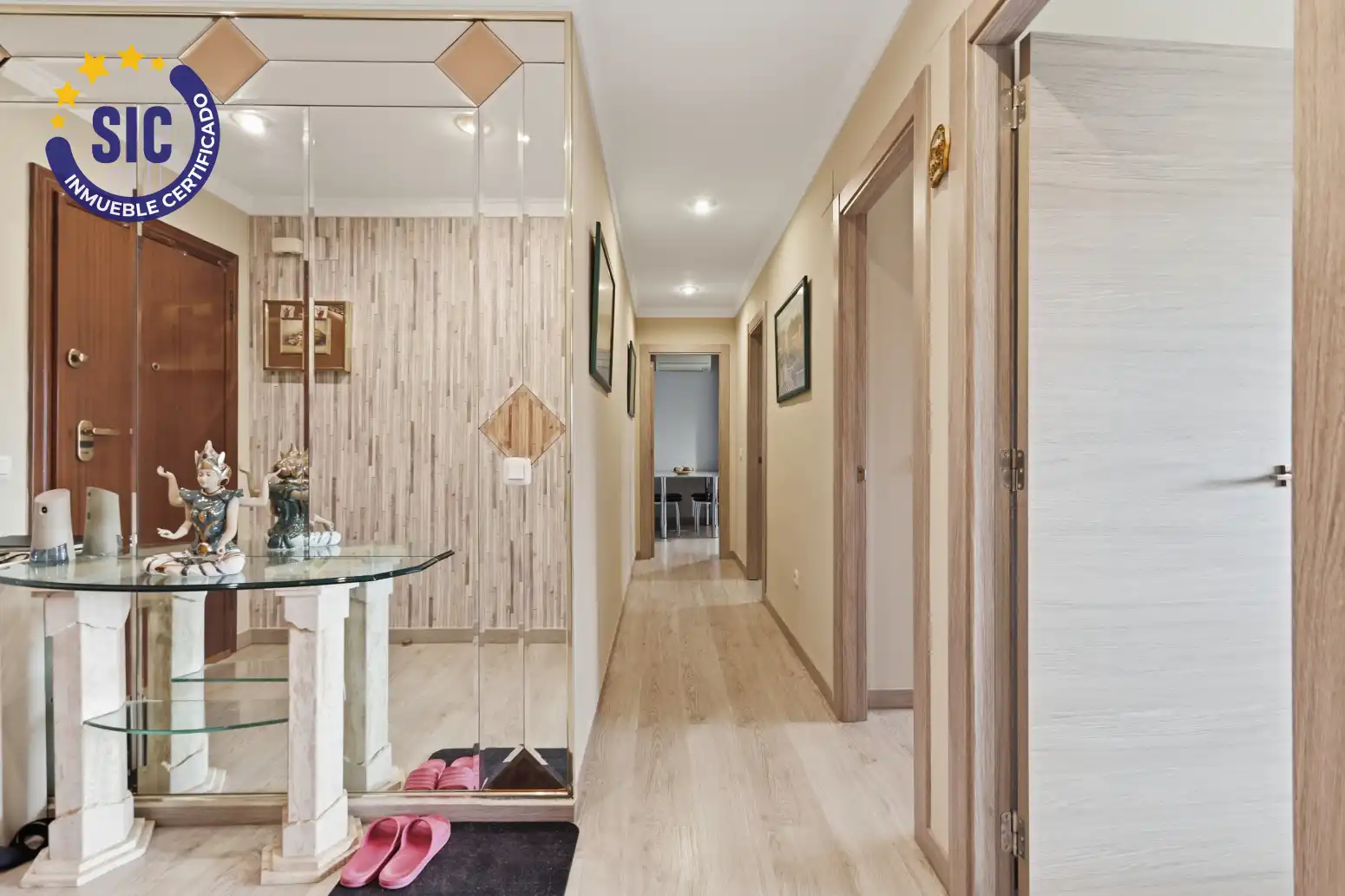 Wohnung mit Aufzug zum Verkauf in San Ramón - Monte de Piedad, imagen 20