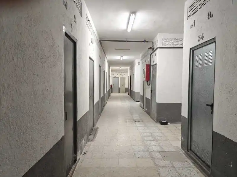 Flat for sale in Alcorcón  with Terrace and Storage room