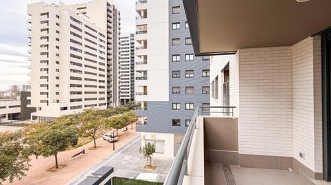 Photo 2 of Flat to rent in Calle Calle Isla Formentera, 52, Malilla,  Valencia Capital