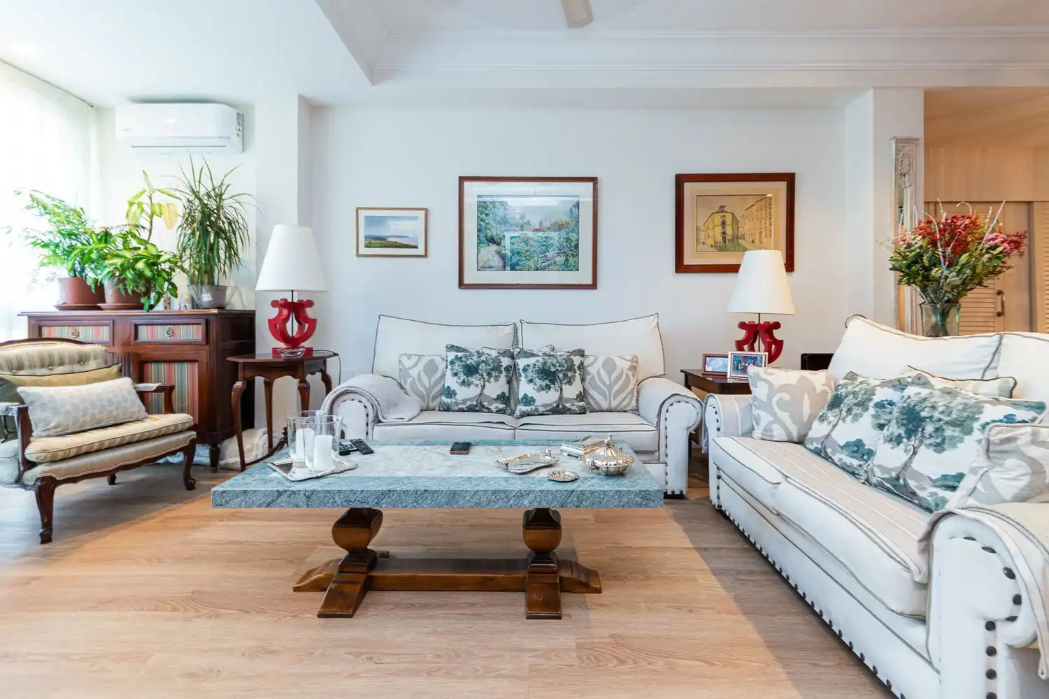 Flat with lift for sale in Moncloa - Aravaca, imagen 8