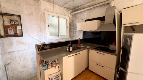 Foto 4 von Geschaftsraum zum Verkauf in Carrer Pasteur, Can Baró, Barcelona Capital