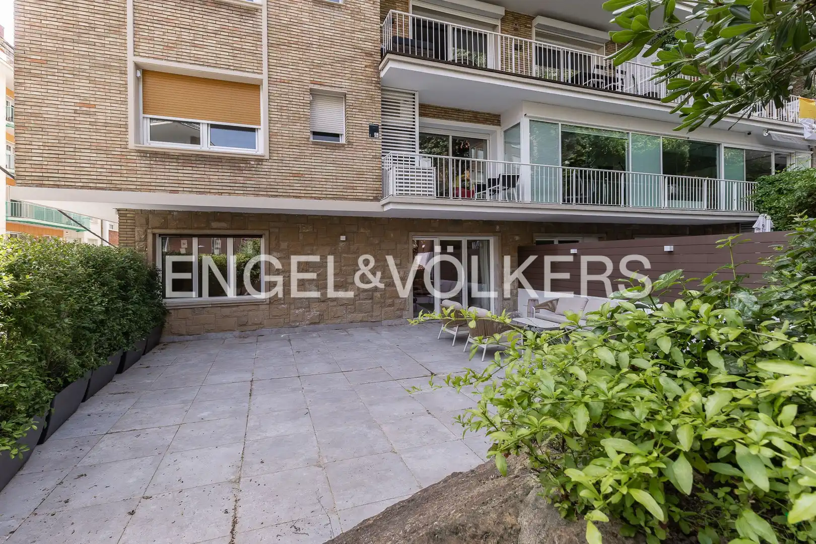 Flat with garden for sale in Carrer de Ferran Valls i Taberner, imagen 38