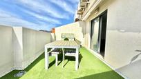 Terrace of Attic for sale in Gandia  with Air Conditioner, Terrace and Balcony