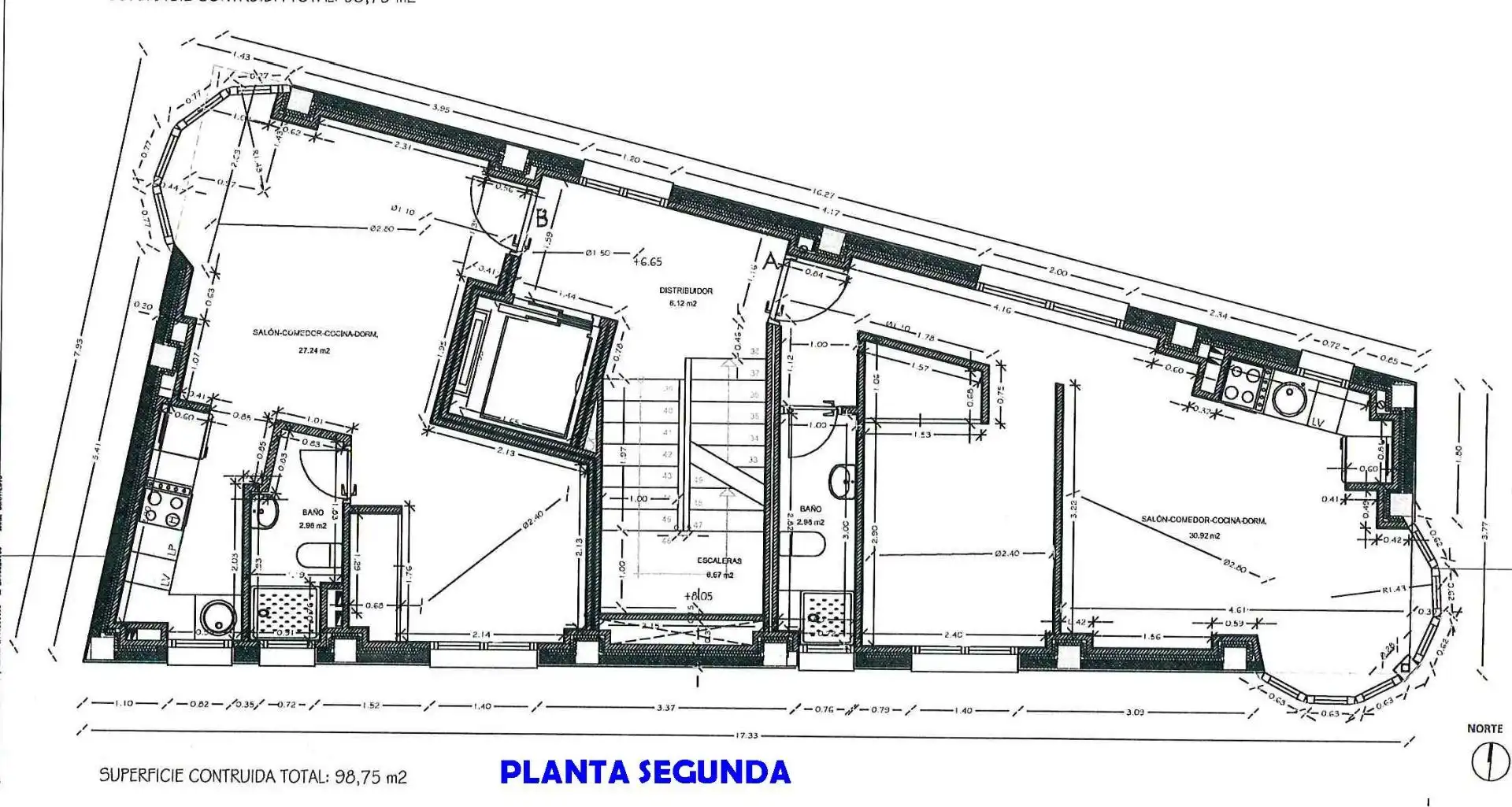 Residential for sale in Valdemoro