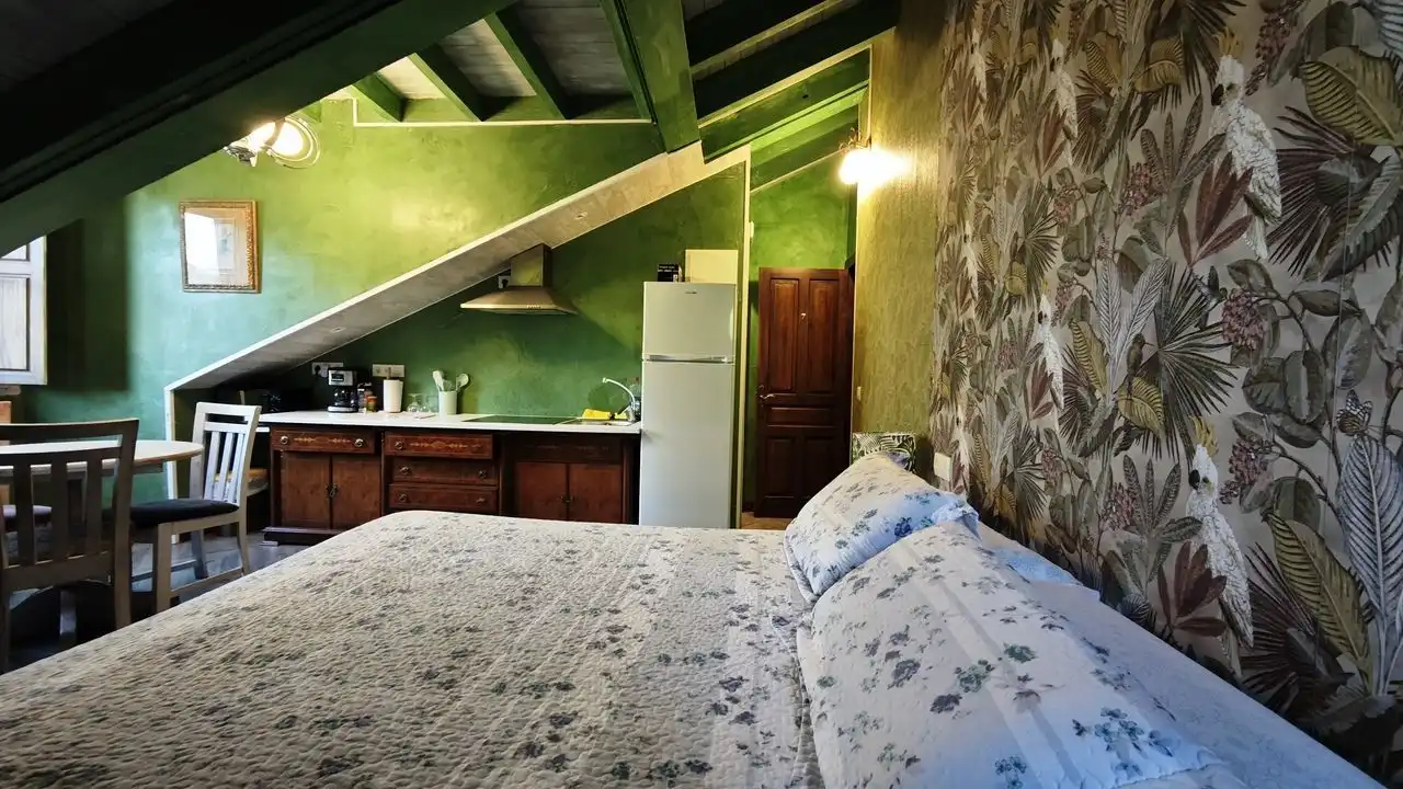 Hotel en venda a Pría - Nueva-Hontoria - Naves, imagen 23