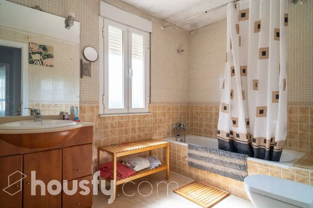 Adosado con jardín en venta en Calle Elbarre ., imagen 19