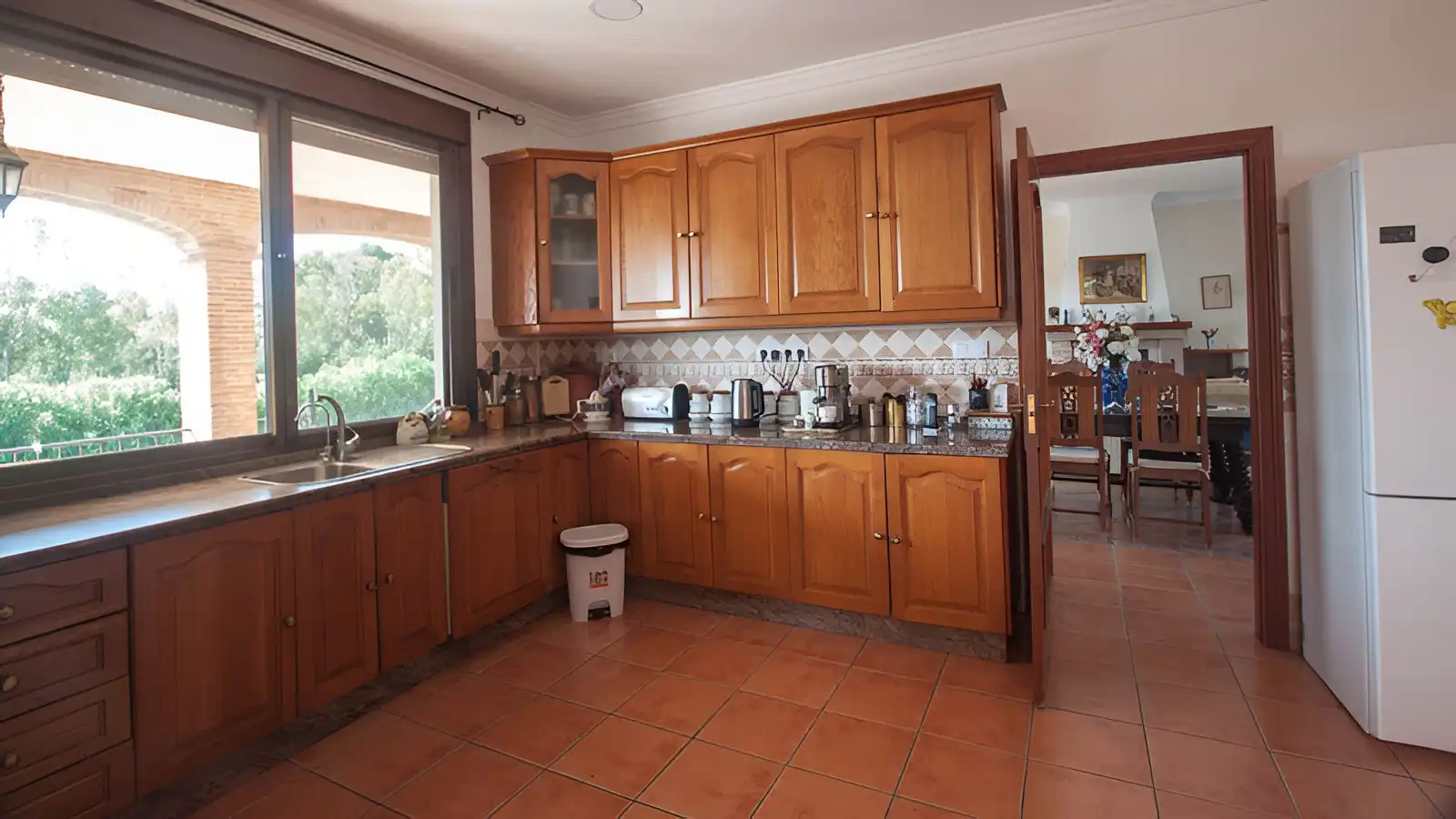 House with pool for sale in Estepona Pueblo, imagen 14